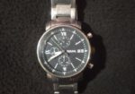 Boy Hend Watch