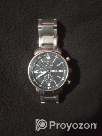 Boy Hend Watch