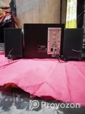 Sound System