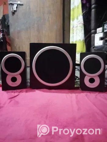 Sound System