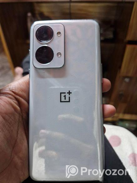 OnePlus Nord 2 5G 8+128 (Used)
