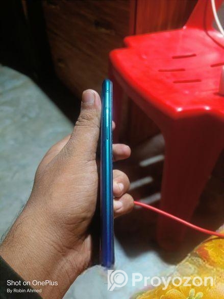 Vivo Z1 Pro , (Used)