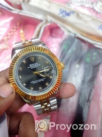 Rolex ghori