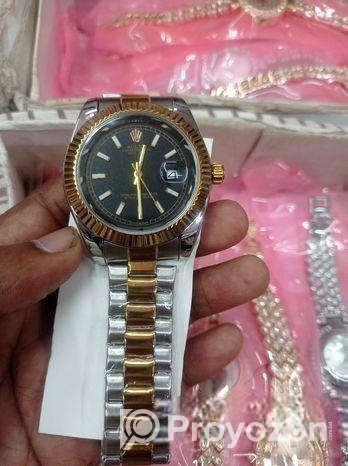 Rolex ghori