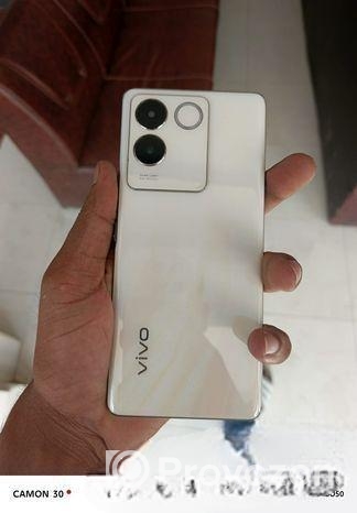 Vivo T2 pro 8/256 (Used)