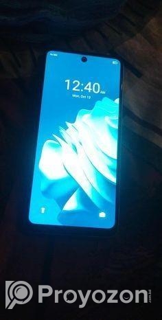 Itel P55 4/128 (Used)