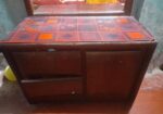 Dressing table