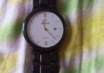Watch sell