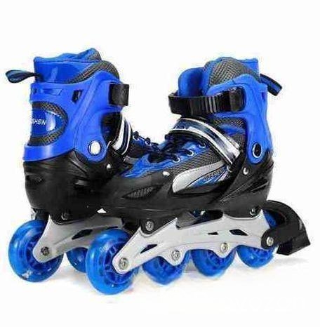 Skating shoe
