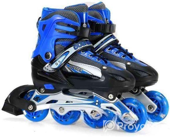Skating shoe