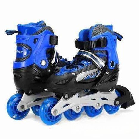 Skating shoe