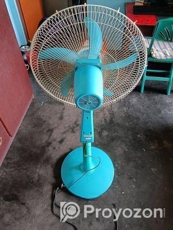 Walton Stand Fan