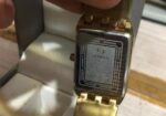 Seiman Analogue Watch