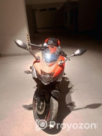 Suzuki Gixxer ABS .4 2023
