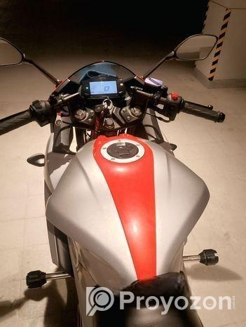 Suzuki Gixxer ABS .4 2023