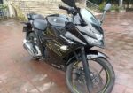 Suzuki Gixxer SF 2023