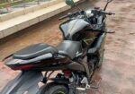 Suzuki Gixxer SF 2023