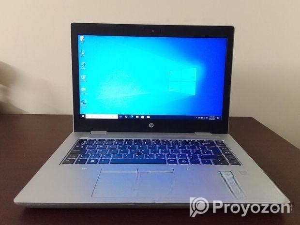 HP Probook 640 G5