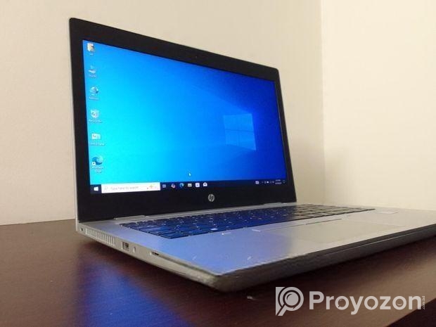 HP Probook 640 G5