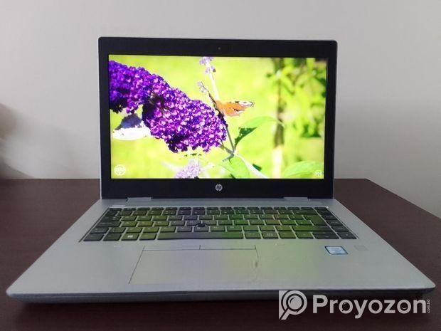 HP Probook 640 G5