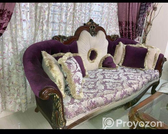 Victoria Sofa
