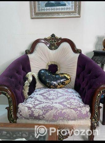 Victoria Sofa