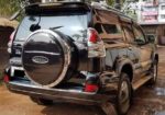 Toyota Prado Tx-L.8Seat.Sunroof 2006