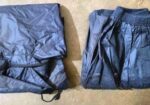 একটি রেইনকোট (Rain coat) বিক্রি করা হবে।