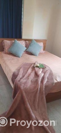6’x7′ used bed