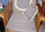 3 Seater Sofa And 2 Single