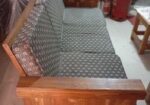 3 Seater Sofa And 2 Single