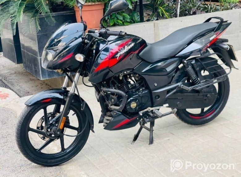 Bajaj Pulsar 150 2023