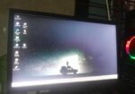 Monitor for sell