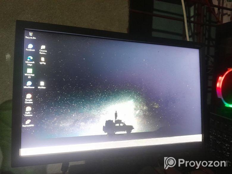 Monitor for sell