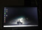 Monitor for sell