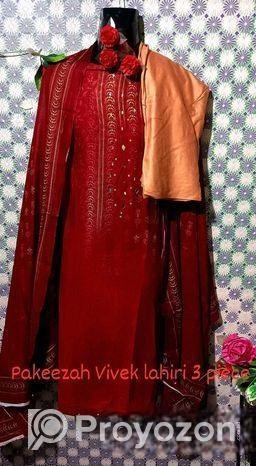 Shalwar Kameez