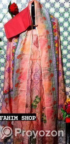 Shalwar Kameez