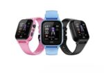 Smartberry 2030 C005 Kids Smartwatch G.P.S