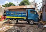 Tata Intra V10 2023