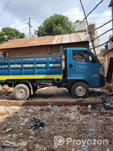 Tata Intra V10 2023