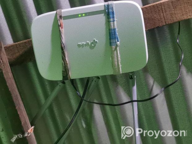 Tp Link Router