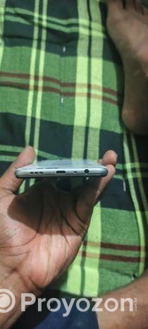 OPPO A95 . (Used)