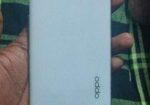OPPO A95 . (Used)