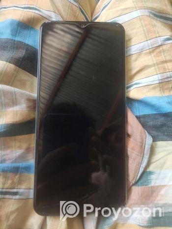 Vivo Y18 6-128 (Used)