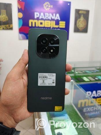 Realme C63 5G 8-128 GB (Used)