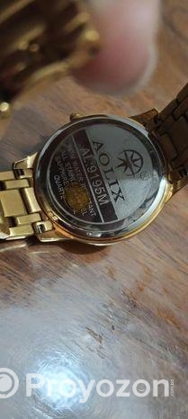 Aolix watch