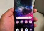 OPPO Reno 5 Pro 5G 12+256 (Used)