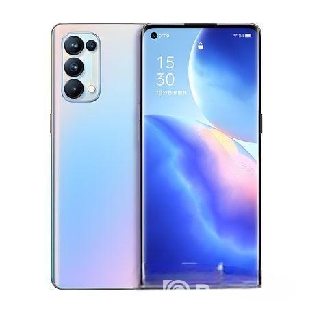 OPPO Reno 5 Pro 5G 12+256 (Used)