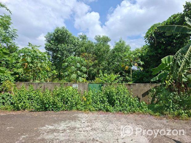 দক্ষিণ মুখে ৩ কাঠা প্লট বিক্রয় সেক্টর নং ২৩ রাজউক পূর্বাচল
