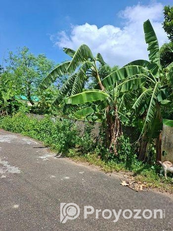 দক্ষিণ মুখে ৩ কাঠা প্লট বিক্রয় সেক্টর নং ২৩ রাজউক পূর্বাচল